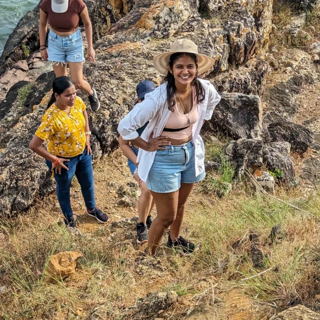 Female-Only Trip - Adventures with fellow females