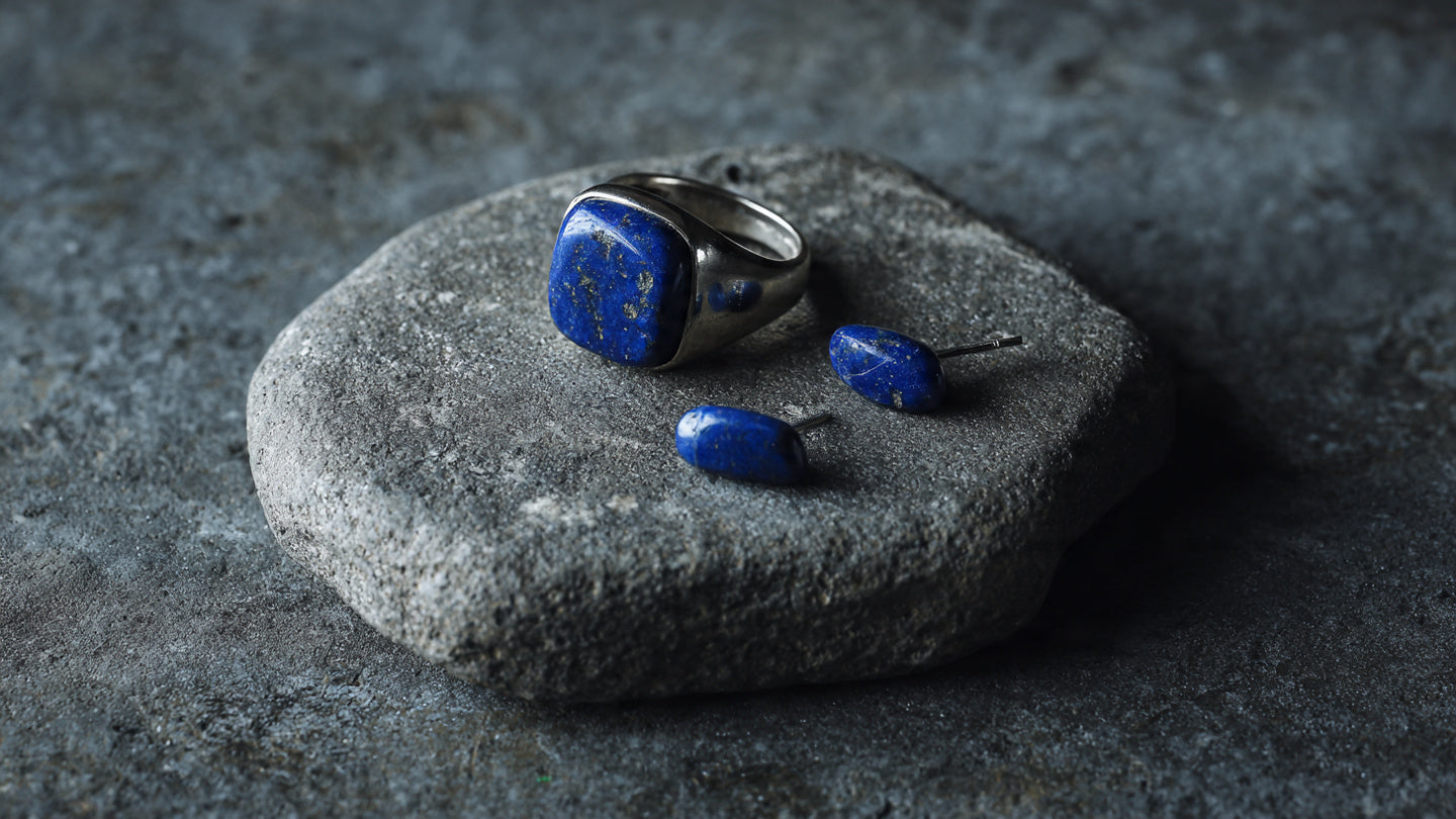 Articulate Insight: The Complete Lapis Lazuli Jewelry Guide For Confident Expression And Mental Organization